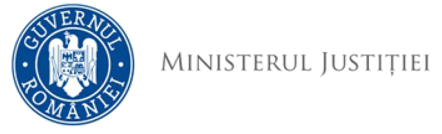 Ministerul Justiției