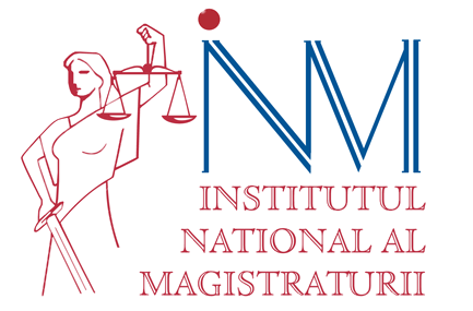 Institutul Național al Magistraturii